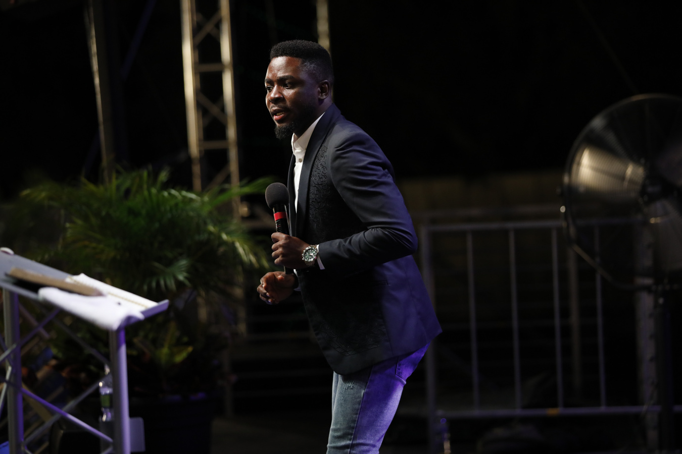 The Stand: Night 332